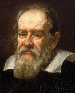 伽利略·伽利莱 意大利物理學家、數學家、哲學家 - 俊才汇-俊才汇