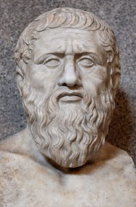 图片[1]-柏拉图 古希腊哲学家 - 俊才汇-俊才汇