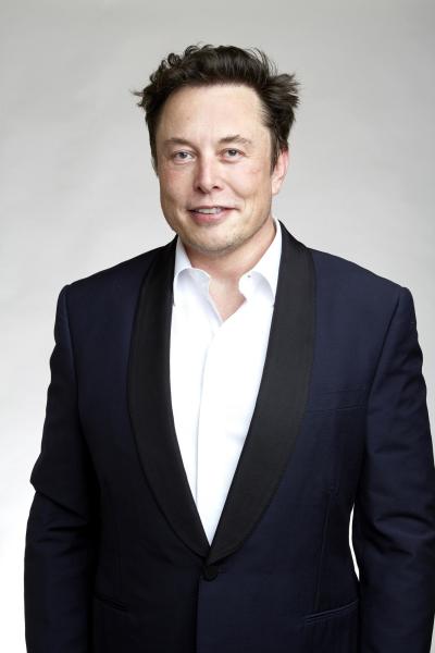 埃隆·里夫·马斯克（Elon Reeve Musk） - 俊才汇-俊才汇